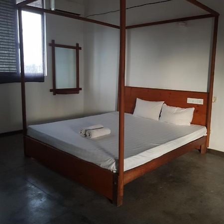 Budget House Велигама Экстерьер фото