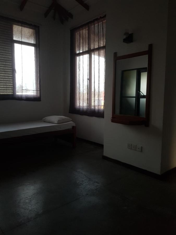 Budget House Велигама Экстерьер фото