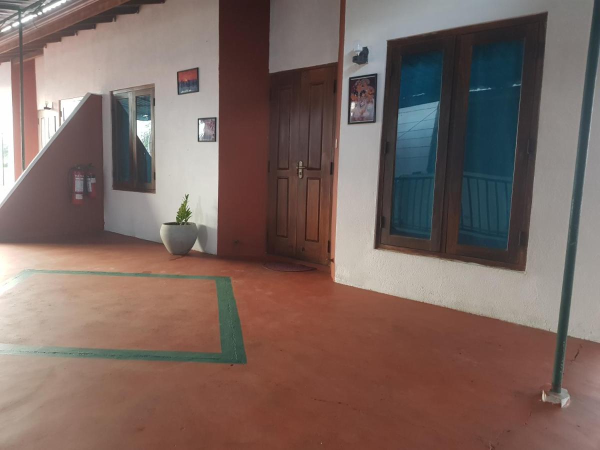 Budget House Велигама Экстерьер фото